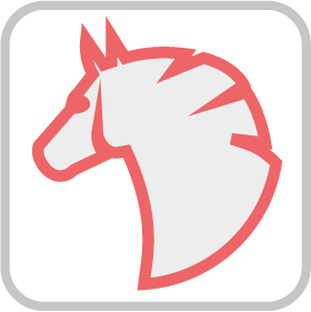 White Horse Web Solutions Icon